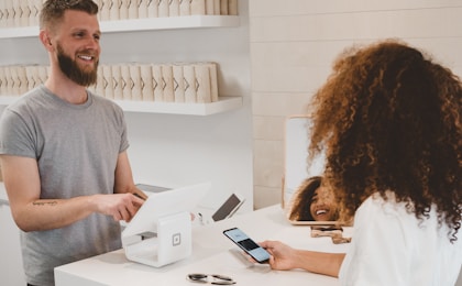 3D Secure payment verification